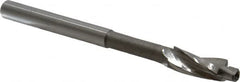 Keo - 3.5mm Socket Head Cap Screw Compatible, Cobalt, Solid Pilot Counterbore - USA Tool & Supply