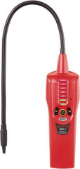 Amprobe - Refrigeration Leak Detector - LED Display - USA Tool & Supply
