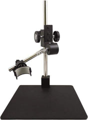 Aven - Microscope Stand - Use with Mighty Scope - USA Tool & Supply