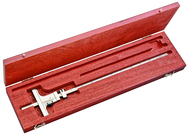 448Z-12 DEPTH GAGE - USA Tool & Supply