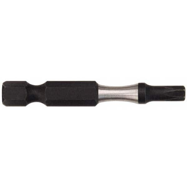 Milwaukee Tool - T25 Torx Bit - USA Tool & Supply