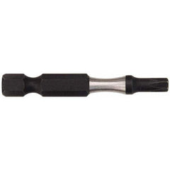 Milwaukee Tool - T25 Torx Bit - USA Tool & Supply