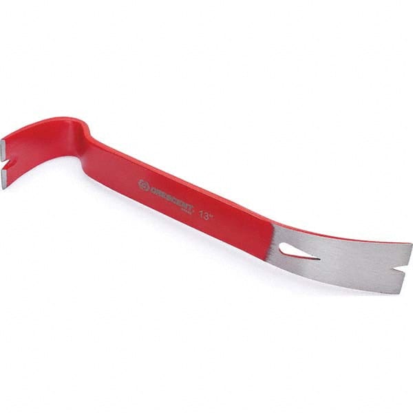 Crescent - Pry Bars Tool Type: Flat Bar Overall Length Range: 12" - 24.9" - USA Tool & Supply