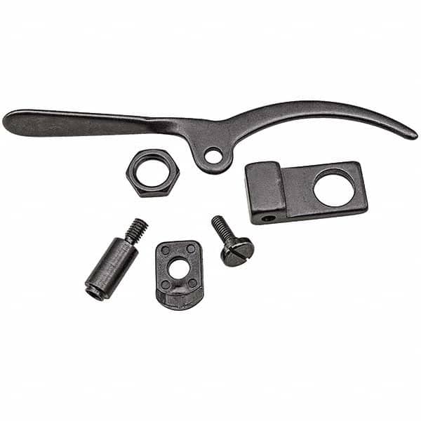 Starrett - Test Indicator Attachments & Accessories Type: Top Lifter Assembly For Use With: Starrett Dial Indiactors - USA Tool & Supply