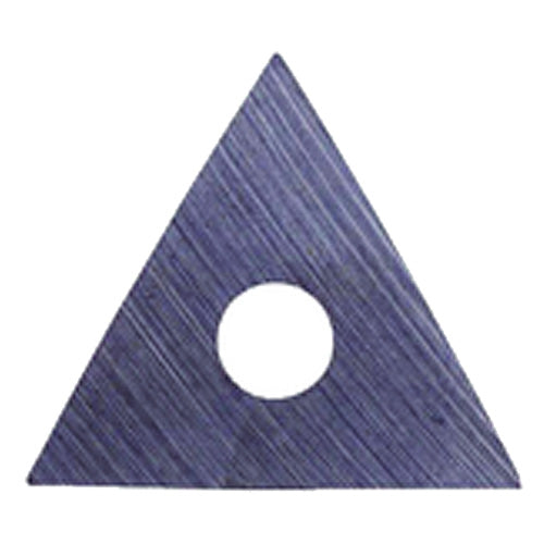 Model 449 - Triangle Triple-Edge Blade for 625 Scraper - USA Tool & Supply