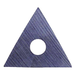 Model 449 - Triangle Triple-Edge Blade for 625 Scraper - USA Tool & Supply