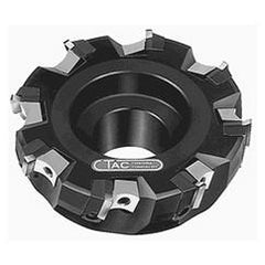 TSE4003RIA Milling Cutter - USA Tool & Supply