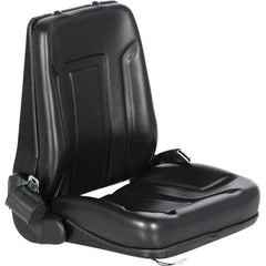 Vestil - Lifting Aid Fork Truck Seat - USA Tool & Supply