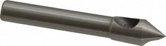 Keo - 5/16" Head Diam, 1/4" Shank Diam, 0 Flute 60° Cobalt Countersink - USA Tool & Supply