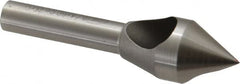 Keo - 3/4" Head Diam, 3/8" Shank Diam, 0 Flute 60° Cobalt Countersink - USA Tool & Supply