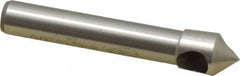 Keo - 5/16" Head Diam, 1/4" Shank Diam, 0 Flute 82° Cobalt Countersink - USA Tool & Supply