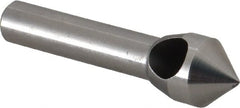 Keo - 1/2" Head Diam, 5/16" Shank Diam, 0 Flute 82° Cobalt Countersink - USA Tool & Supply