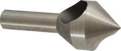 Keo - 1-1/4" Head Diam, 1/2" Shank Diam, 0 Flute 82° Cobalt Countersink - USA Tool & Supply