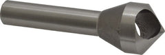 Keo - 3/4" Head Diam, 3/8" Shank Diam, 0 Flute 100° Cobalt Countersink - USA Tool & Supply