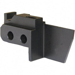 Tool-Flo - Right Hand Anvil for Indexables - USA Tool & Supply
