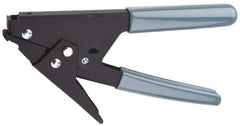 Wiss - 0 to 3/8 Inch Wide, Nylon Cable Tie Cutter - USA Tool & Supply