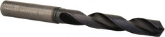 Sumitomo - 13/32" Solid Carbide, 135° Point, Maintenance Drill Bit - USA Tool & Supply