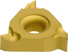 Sumitomo - TMI Internal Right Hand 24-12 ISO Laydown Threading Insert - Grade AC225, Al2O3 Coated Carbide - USA Tool & Supply