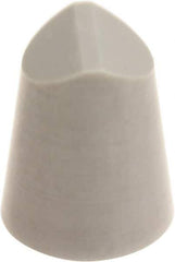 Sumitomo - RCGX35 Grade WX2000 Ceramic Turning Insert - Round, 3/8" Inscr Circle, 5/16" Thick - USA Tool & Supply