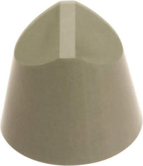 Sumitomo - RPGX35 Grade WX2000 Ceramic Turning Insert - Round, 3/8" Inscr Circle, 5/16" Thick - USA Tool & Supply