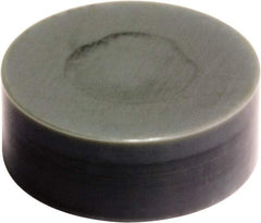 Sumitomo - RNG32 Grade SN2100K Ceramic Turning Insert - Round, 3/8" Inscr Circle, 1/8" Thick - USA Tool & Supply