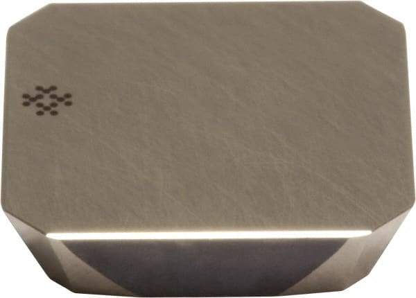 Sumitomo - SEKN53 Grade T250A Cermet Milling Insert - 3/16" Thick, 5/8" Inscribed Circle - USA Tool & Supply