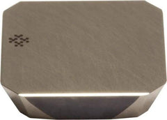 Sumitomo - SEKN53 Grade T250A Cermet Milling Insert - 3/16" Thick, 5/8" Inscribed Circle - USA Tool & Supply