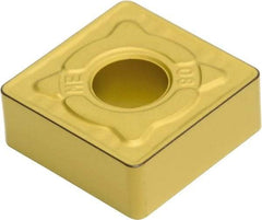 Sumitomo - SNMG644 EME Grade AC820P Carbide Turning Insert - Al2O3 Finish, 90° Square, 3/4" Inscr Circle, 1/4" Thick, 1/16" Corner Radius - USA Tool & Supply