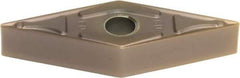 Sumitomo - VNMG331 EGU Grade AC530U Carbide Turning Insert - TiAlN/AlCrN Finish, 35° Diamond, 3/8" Inscr Circle, 3/16" Thick, 1/64" Corner Radius - USA Tool & Supply