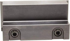 Sumitomo - Tool Block Style SBN, 3/4" Blade Height, 3.156" OAL, 1.719"& OAH, Indexable Cutoff Blade Tool Block - 3/4" Shank Height, 3/4" Shank Width, Series SumiCutoff - USA Tool & Supply