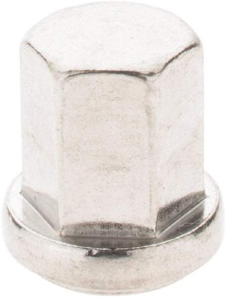 Value Collection - Battery Connector Nut - For Use with Batteries - USA Tool & Supply