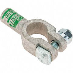 Thomas & Betts - 2 AWG, Battery Connector - USA Tool & Supply