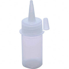 Dynalon Labware - 1 10-Piece 30 mL Dispensing Bottle - USA Tool & Supply