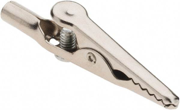 Import - Electrical Test Equipment Clip - USA Tool & Supply