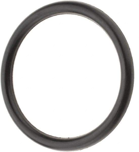 Value Collection - 1-5/16" ID, Buna-N O-Ring - 1/8" Thick, Round Cross Section, 70 Durometer - USA Tool & Supply