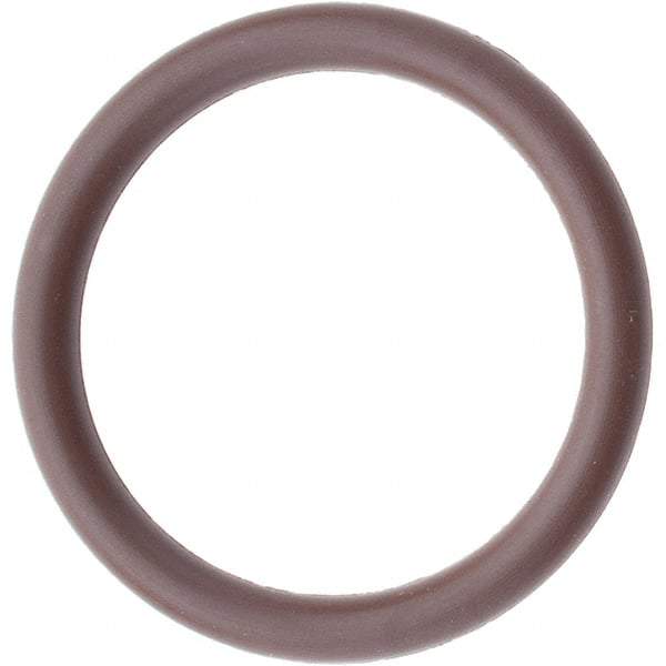 Value Collection - 1-1/16" ID x 1-5/16" OD, Viton O-Ring - 1/8" Thick, Round Cross Section - USA Tool & Supply