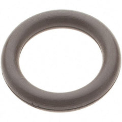 Value Collection - 5/16" ID x 7/16" OD, Viton O-Ring - 1/16" Thick, Round Cross Section - USA Tool & Supply