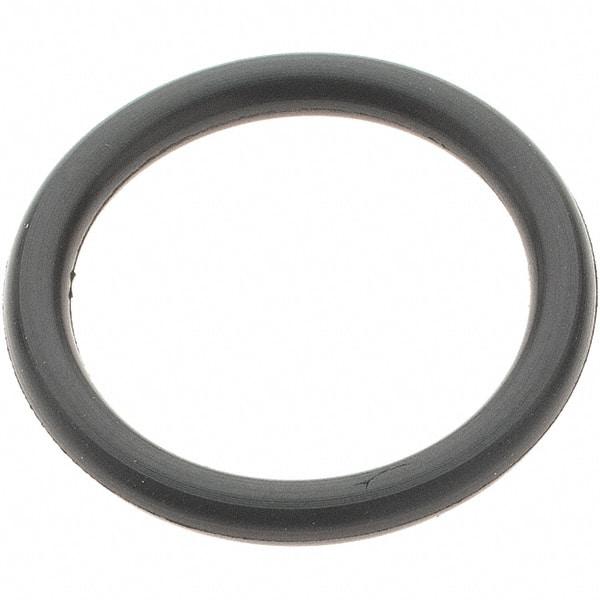 Value Collection - 17mm ID x 22mm OD, Buna-N O-Ring - 2.5mm Thick, Round Cross Section - USA Tool & Supply