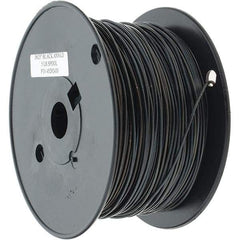 Value Collection - Steel Wire Material: Steel Type: Mechanic's Wire - USA Tool & Supply