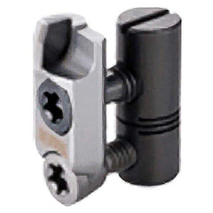 Iscar - Indexable Milling Cartridge - CA-SPM Toolholder Style, Compatible with Face Mills, Series AluFraise - USA Tool & Supply
