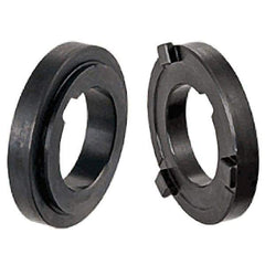 Iscar - 40mm Hole Diameter, For 160mm Outside Diameter, Compatible Toolholder Style SDN-FLX-LN08, Slotting Cutter Drive Ring - 57mm Ring Outside Diameter, 8mm Ring Width - USA Tool & Supply