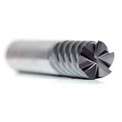 R0.75MMX12MMX1° 4FL WXS-RB-TPB - USA Tool & Supply