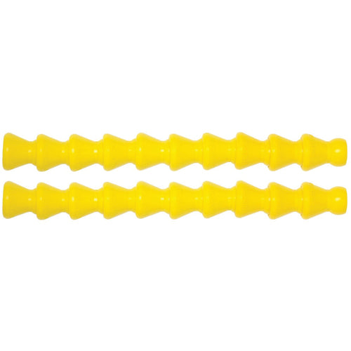 1/4″ Acid Resistant Hose Segment 2 Piece - Coolant Hose System Component - USA Tool & Supply