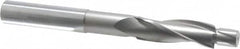 Interstate - 1/2" Socket Head Cap Screw Compatible, Cobalt, Solid Pilot Counterbore - USA Tool & Supply