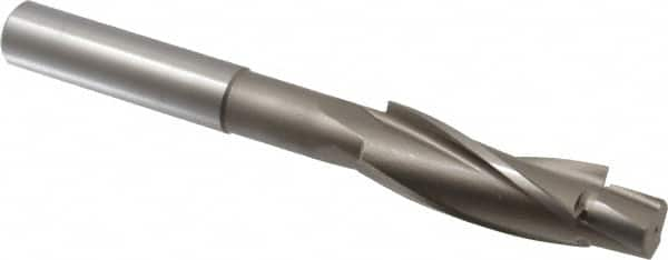 Interstate - 5/8" Compatible Cobalt, Solid Pilot Counterbore - USA Tool & Supply