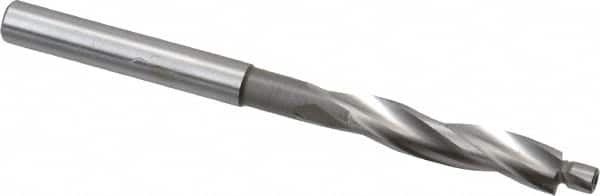 Interstate - 3mm Compatible Cobalt, Solid Pilot Counterbore - USA Tool & Supply