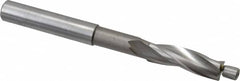 Interstate - 4mm Compatible Cobalt, Solid Pilot Counterbore - USA Tool & Supply