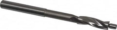 Interstate - 5mm Compatible Cobalt, Solid Pilot Counterbore - USA Tool & Supply