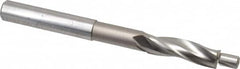 Interstate - 6mm Compatible Cobalt, Solid Pilot Counterbore - USA Tool & Supply