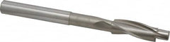 Interstate - 8mm Compatible Cobalt, Solid Pilot Counterbore - USA Tool & Supply